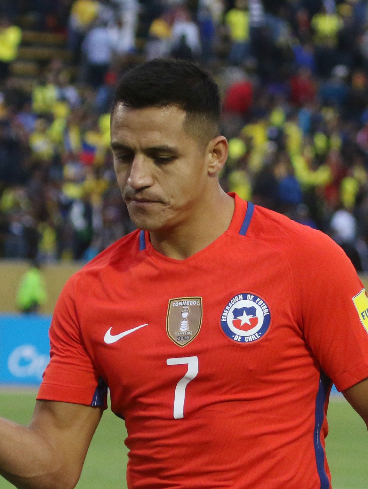 Alexis Sánchez arrives in Toronto with CF Montreal still seeking first MLS impact