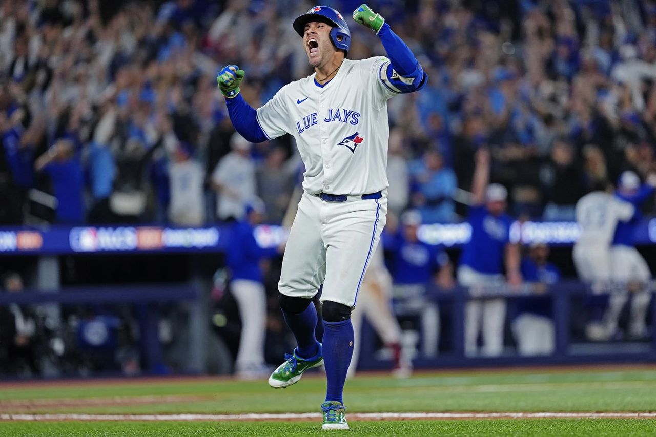 Blue Jays' 2026 season ends in last place after World Series near miss