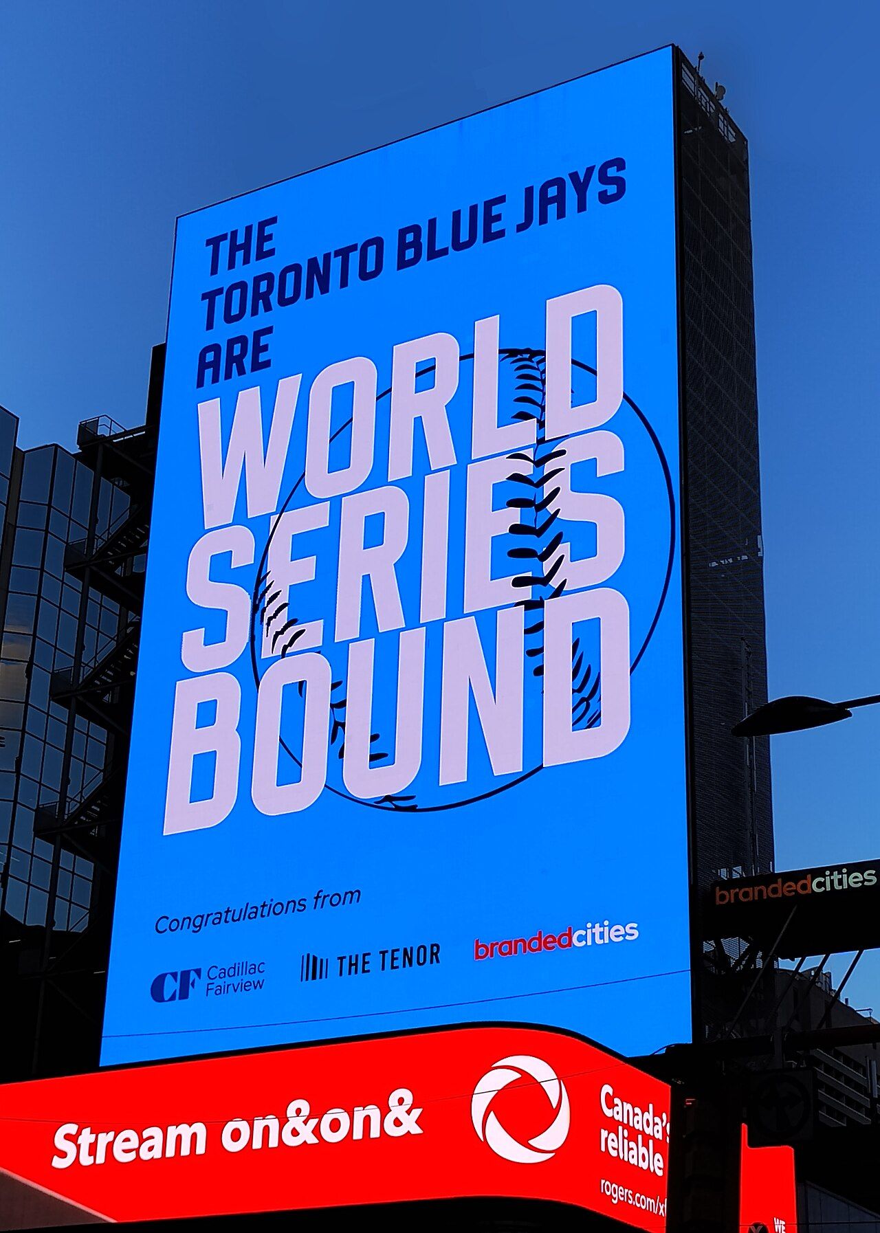 Blue Jays clear roster spot by sending Rudy Martin Jr. to minors