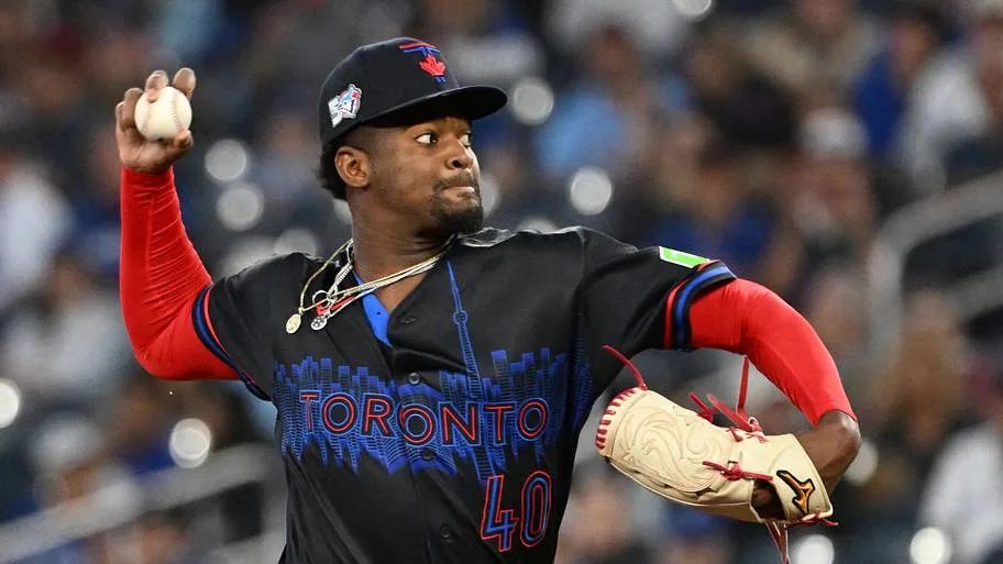 Blue Jays face arbitration decisions on eight players