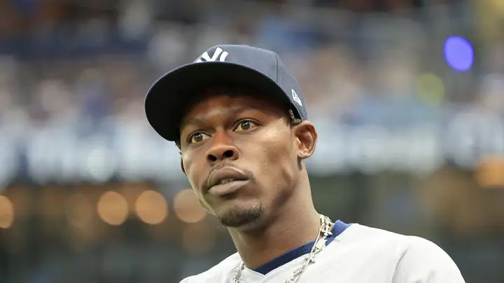 Blue Jays linked to Yankees free agent Jazz Chisholm Jr