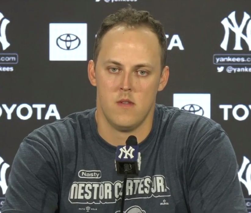 Blue Jays pitcher Jameson Taillon to undergo elbow surgery next week