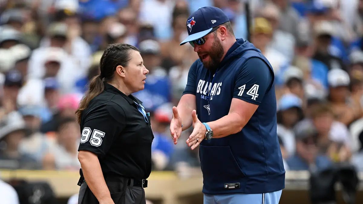 Blue Jays prepare for uncertain off-season with CBA set to expire