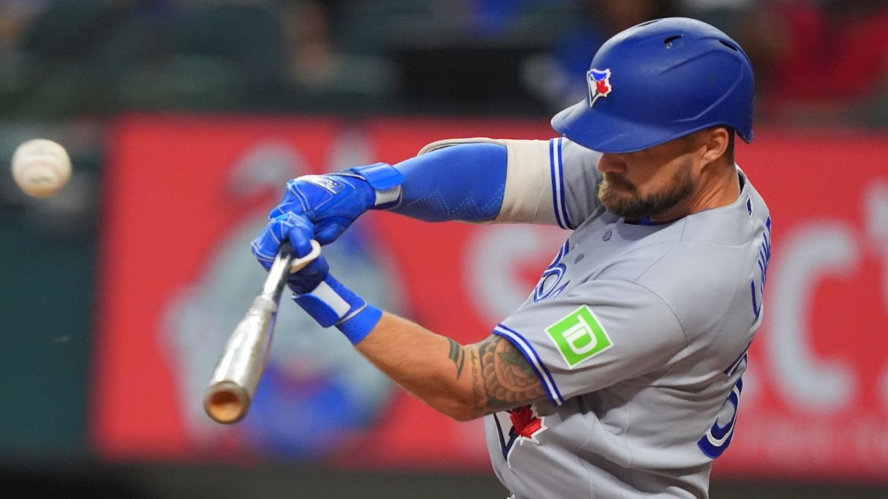 Blue Jays salvage win but face steep odds in fading wild-card chase