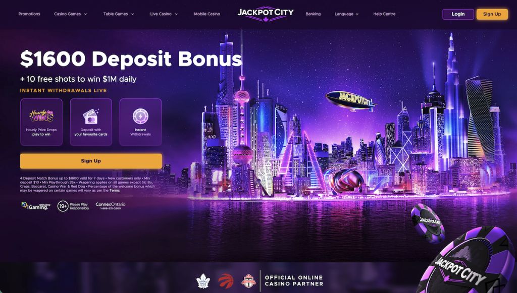 Bonus.ca Review: A Detailed Look at Canada's Leading Online Casino Comparison Site