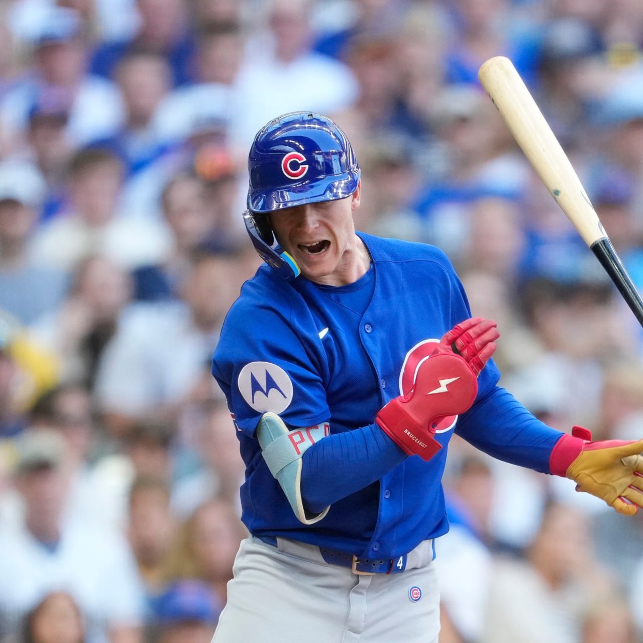 Brewers Fans Voice Concerns Over Offense, Pitching Ahead of Playoffs Despite MLB-Best Record