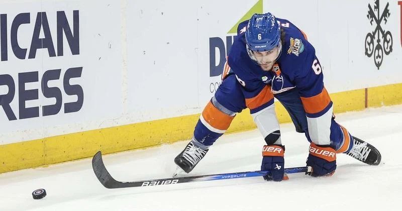 Canucks fall to Islanders as road trip struggles continue