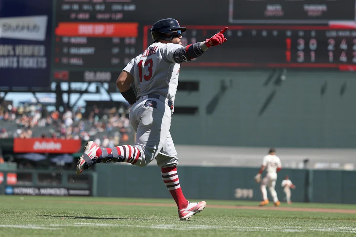 Cardinals Bullpen Collapses Late in Heartbreaking 6-5 Loss to White Sox