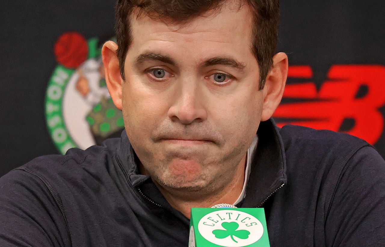 Celtics Face Pivotal Season Amid Jaylen Brown Trade Fallout and Roster Reshuffle