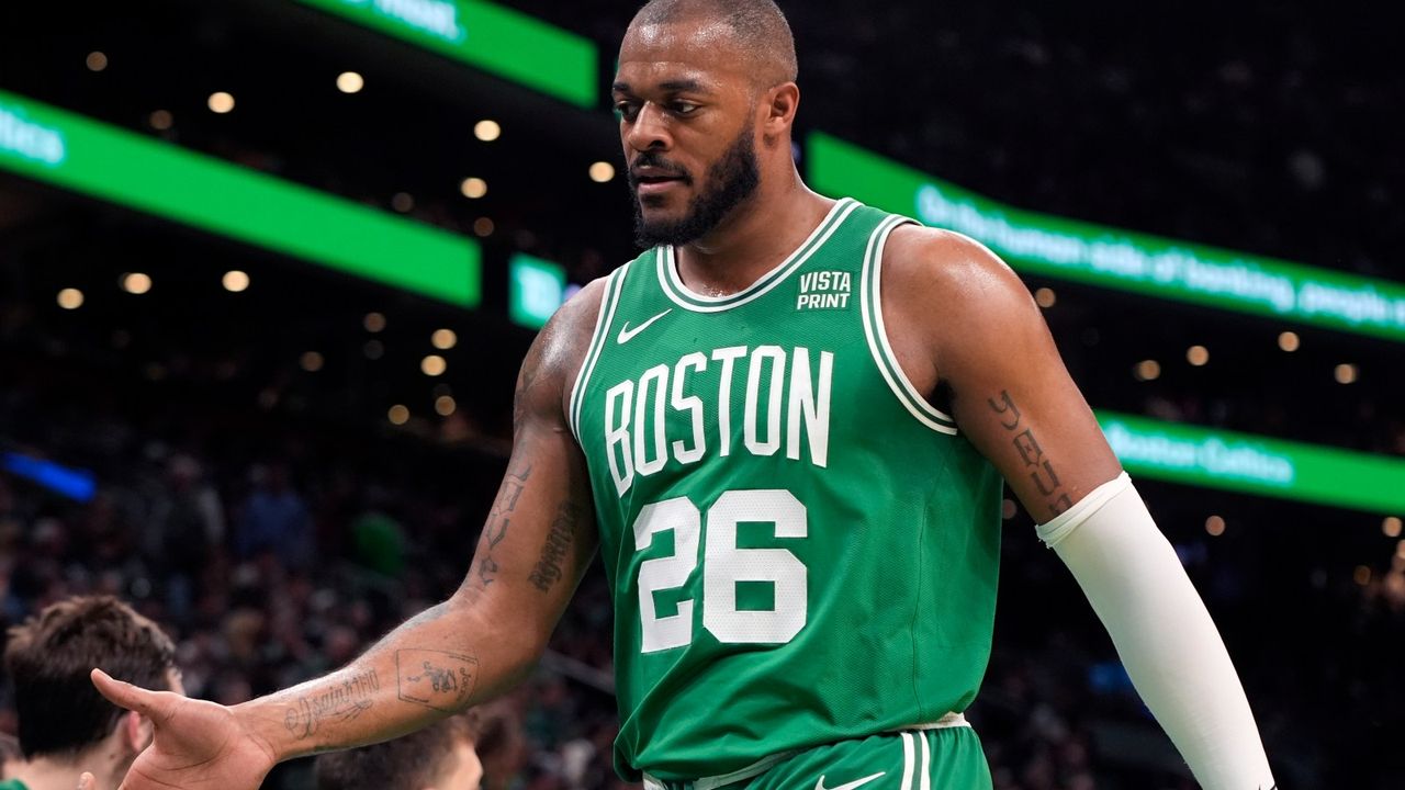 Celtics Prepare for Pivotal Season with New Additions and Lingering Questions