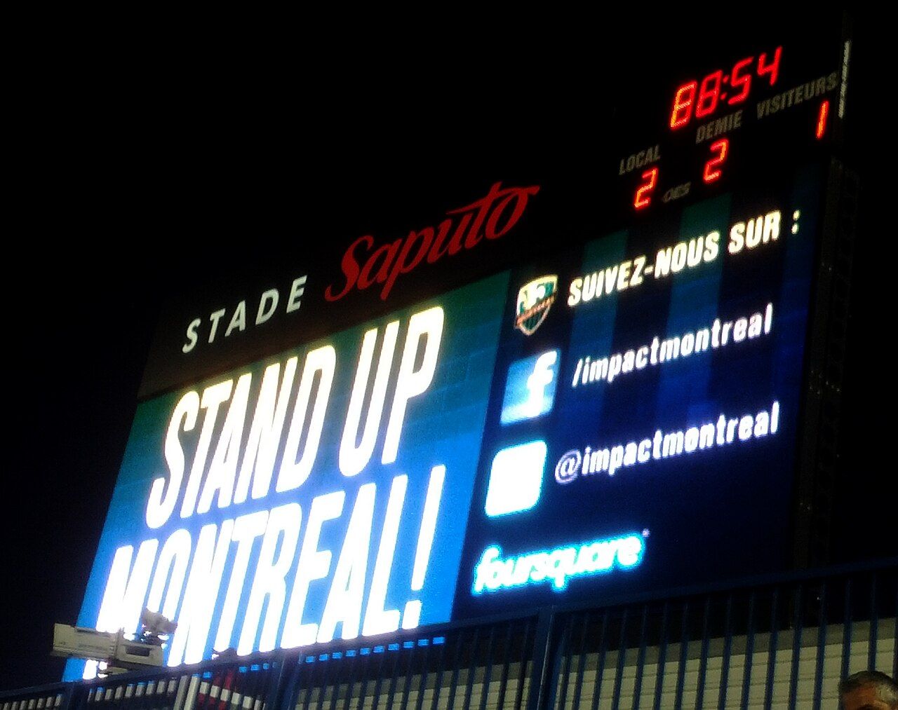 CF Montreal eliminated from MLS playoffs after disastrous season