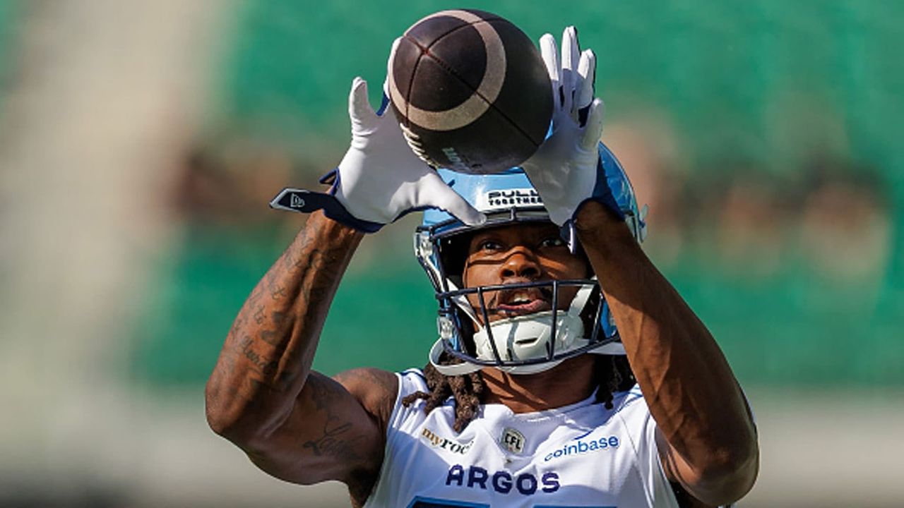 Chad Kelly's Commanding Performance Lifts Argonauts to Pivotal Labour Day Victory Over Tiger-Cats