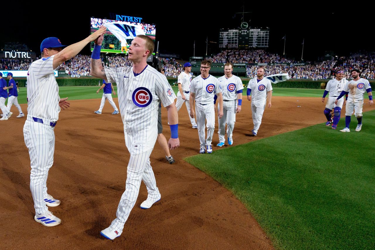Chicago Cubs' 2026 Season: Detailed Performance Analysis Across Uniforms, Broadcasts and Venues