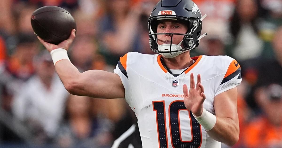 Chiefs Dominate Broncos in Season Opener, Signaling AFC West Power Shift