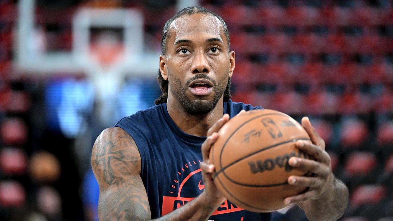 Clippers face steep climb to relevance after NBA penalties, Leonard trade