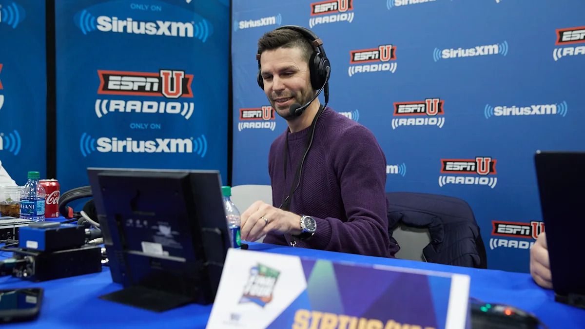 College Basketball World Mourns Chris Spatola, ESPN Analyst and Army Veteran Remembered as 'Total Badass'
