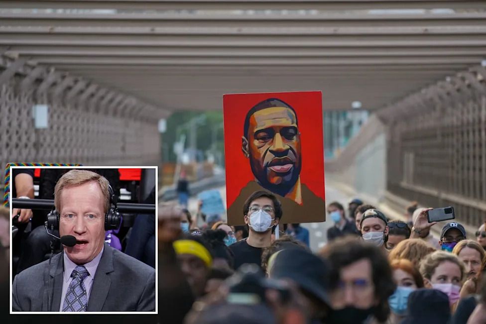 Court Upholds Firing of Sacramento Kings Announcer Over 2020 'All Lives Matter' Tweet