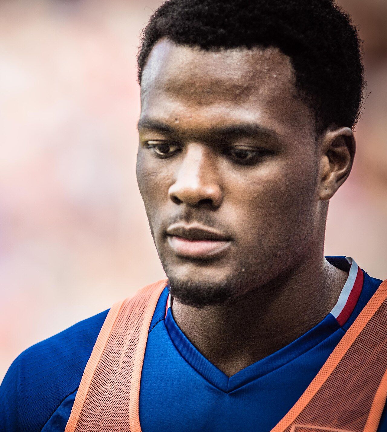 Larin, Buchanan leave Canada men's soccer team with injuries