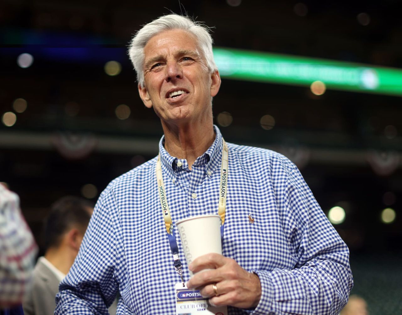 Dave Dombrowski's Unrelenting Quest to Deliver a World Series to Philadelphia