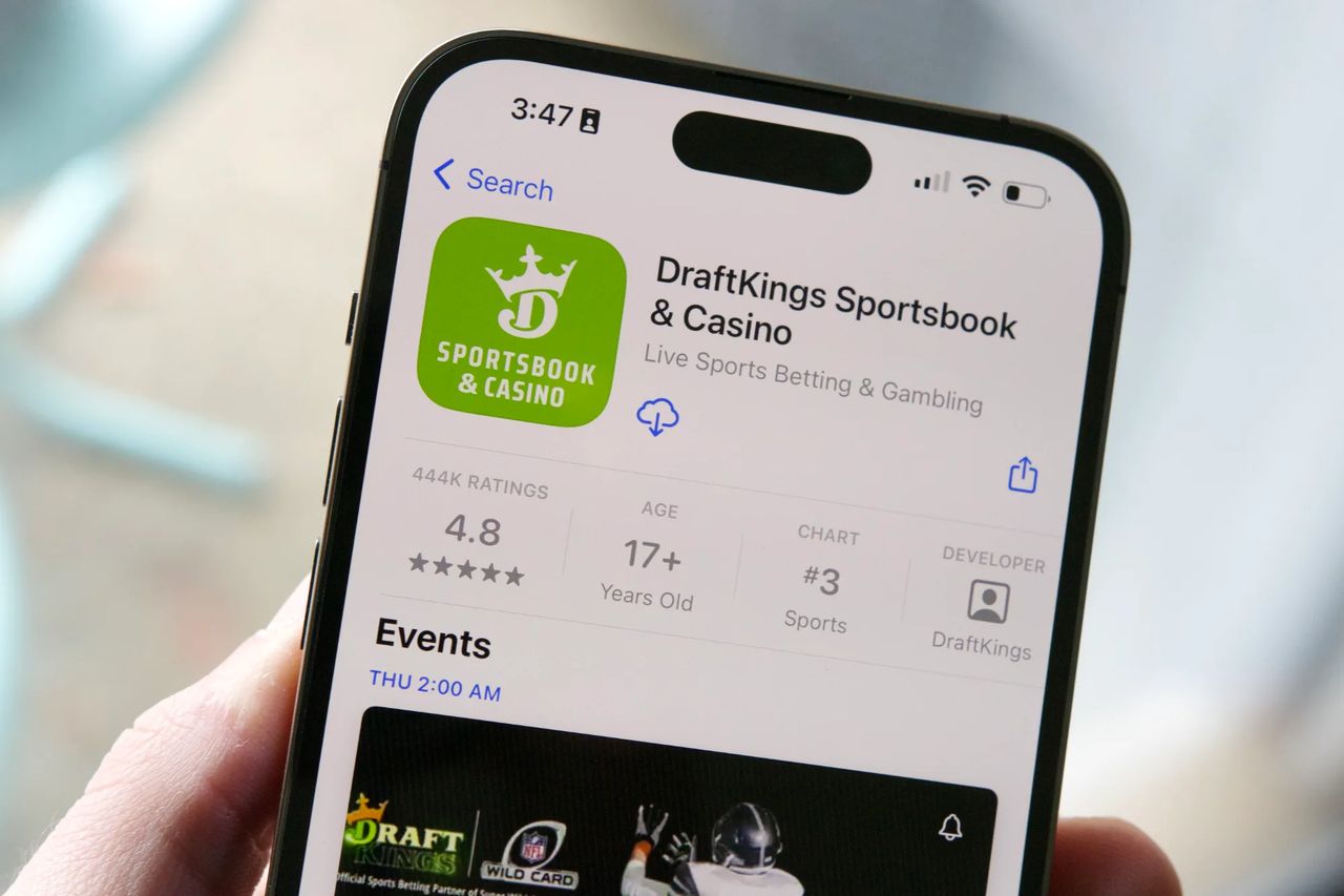 DraftKings to match Ontario sports bets with donations to Feed Ontario