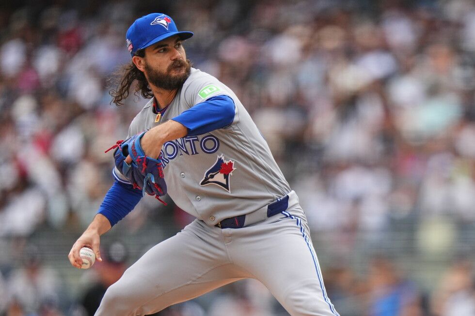 Dylan Cease's Velocity Dip and Command Issues Reach Crisis Point in Blue Jays' Pivotal Loss to Rangers
