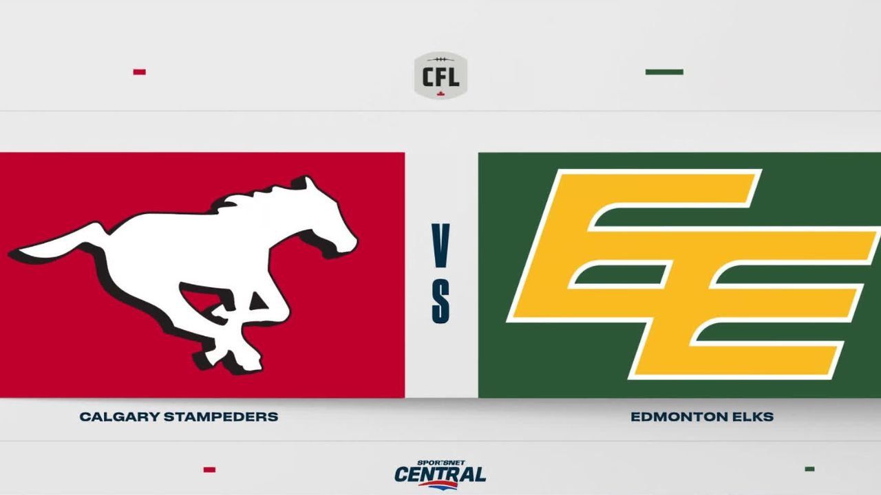 Elks face pivotal test against surging Argonauts in potential CFL playoff preview