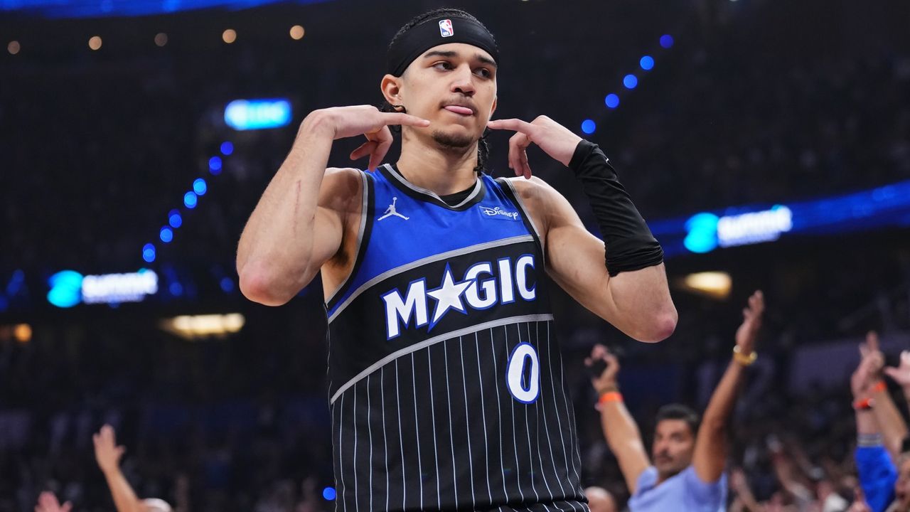 Five NBA players poised for breakout seasons in 2026-27