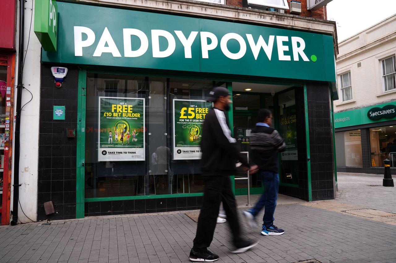 Flutter to cut up to 1,400 UK and Ireland jobs due to tax hikes