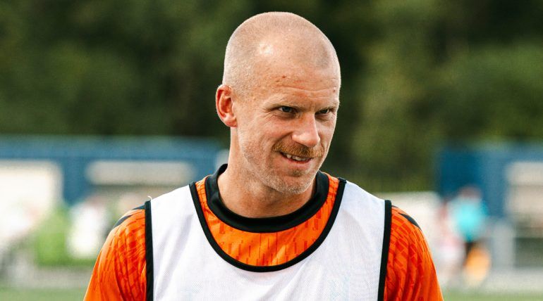 Forge FC captain Kyle Bekker retires after eight seasons and four CPL titles