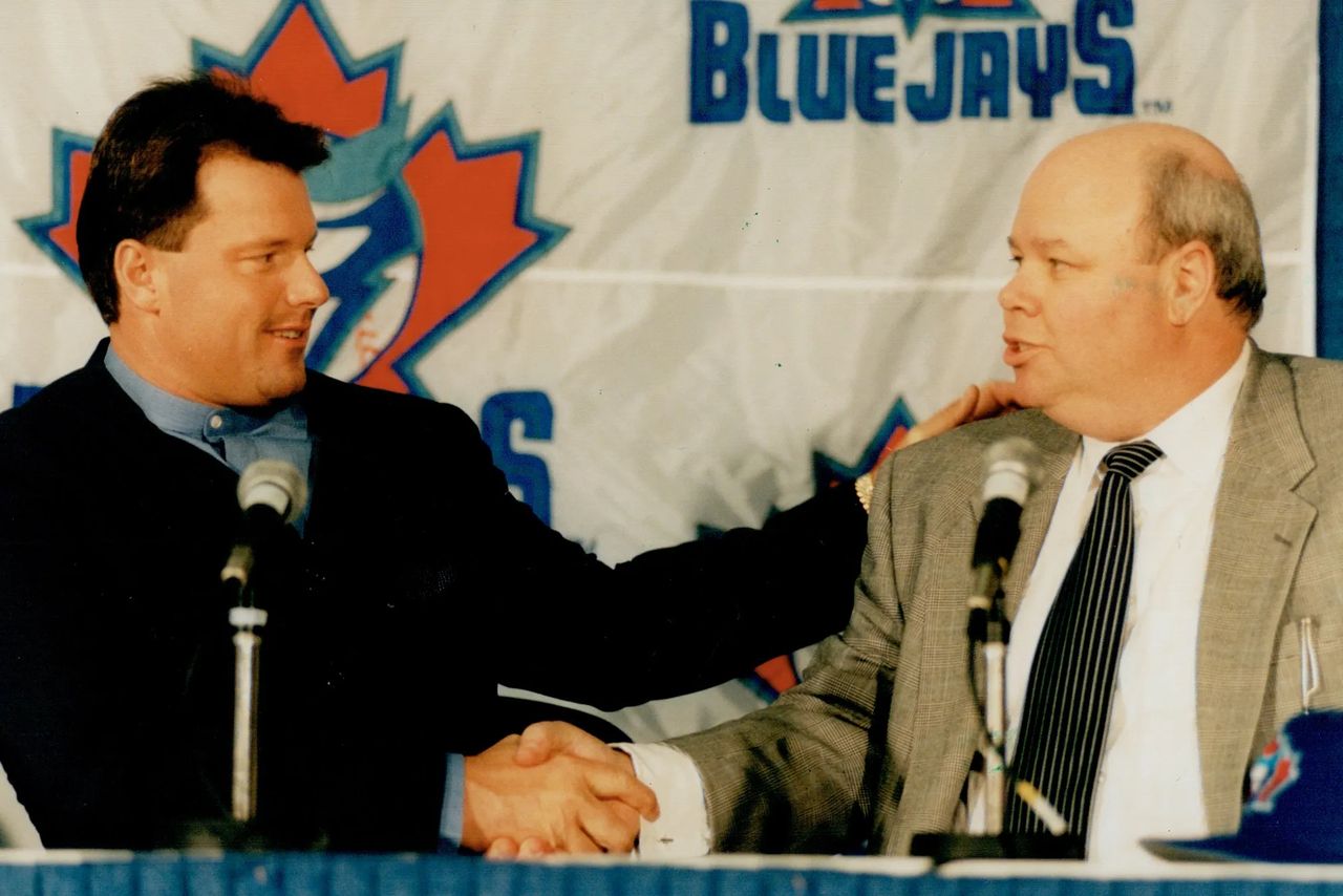Former Blue Jays GM Gord Ash savours World Series with Brewers