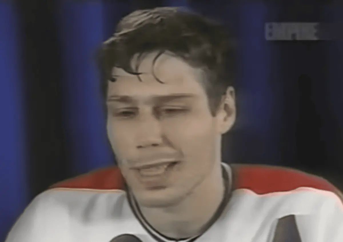 Former Canadiens defenceman and Stanley Cup champion Lyle Odelein dies at 58