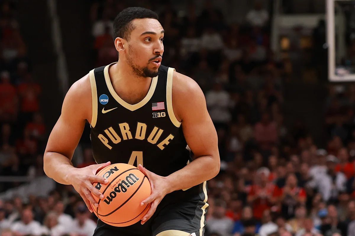 Former Purdue star Trey Kaufman-Renn wins court battle for sixth college basketball season
