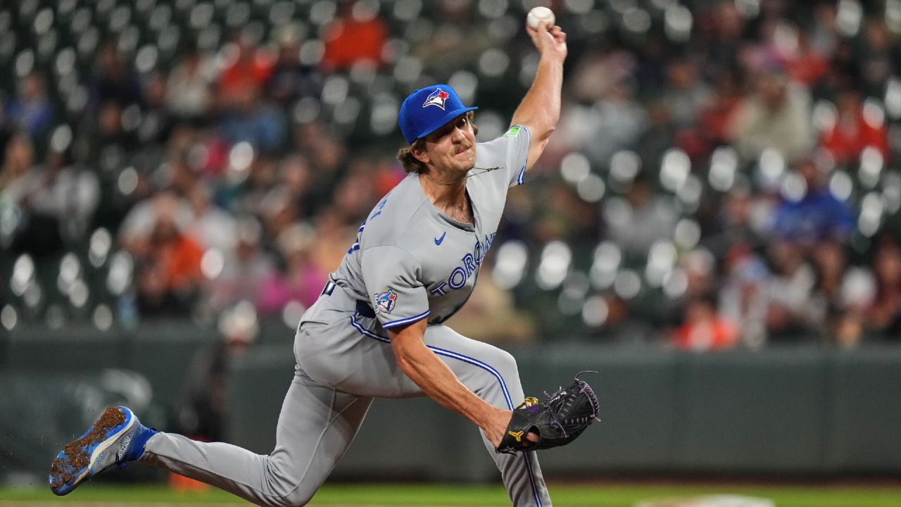 From independent ball to the Blue Jays: Brendan Cellucci's unlikely journey to the majors