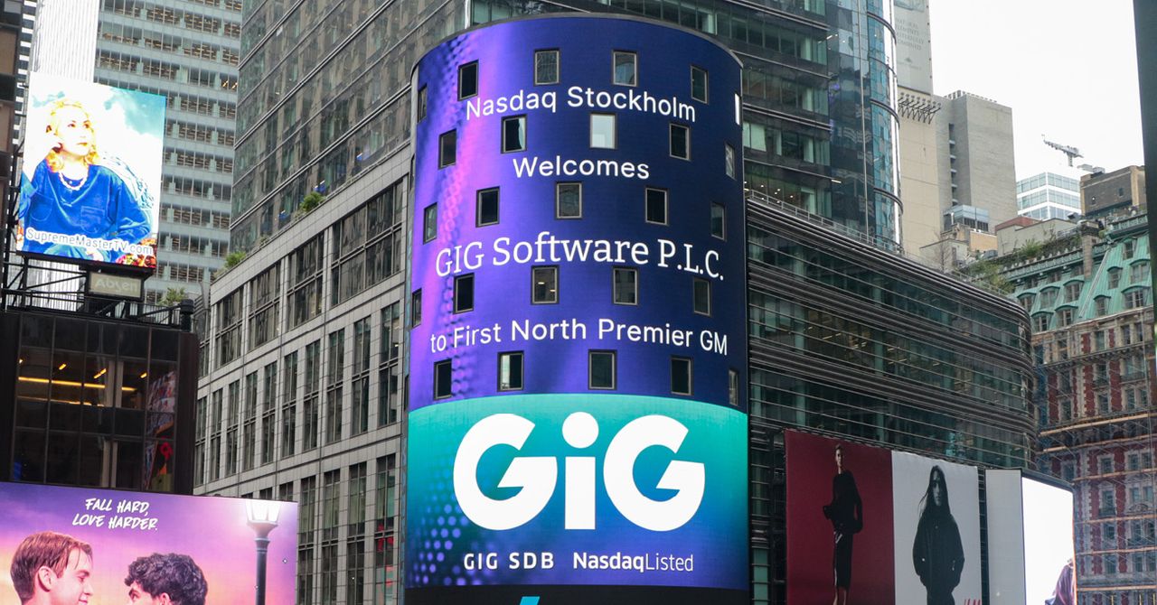 GiG CFO outlines strategic rationale behind 888Africa acquisition as deal nears completion