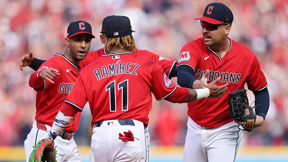 Guardians turn to Armstrong to open Game 6 with season on the line