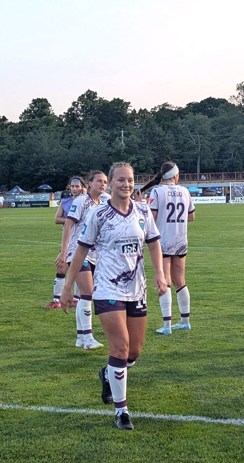 Halifax Tides miss NSL playoffs after draw with AFC Toronto