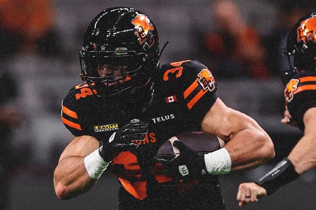 Horvath's three touchdowns lead Lions to decisive 48-29 win over Alouettes