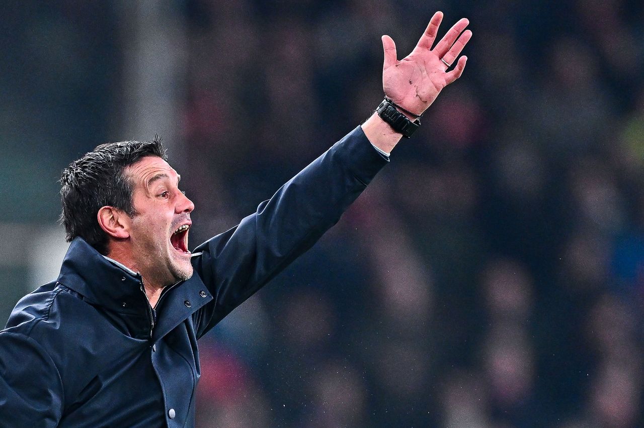 Inter Milan's Rollercoaster 5-3 Win Exposes Both Strength and Vulnerability Under Chivu