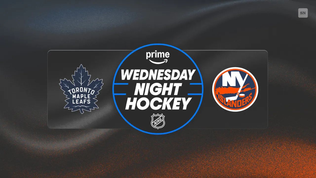 Islanders open season against Maple Leafs in showcase of top picks