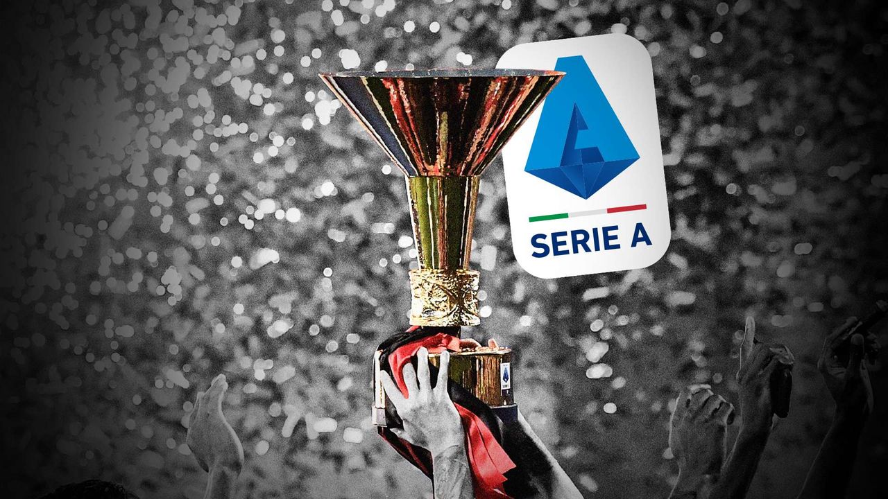 Italian Football Sheds Defensive Reputation as Serie A and B See Historic Goal Surge