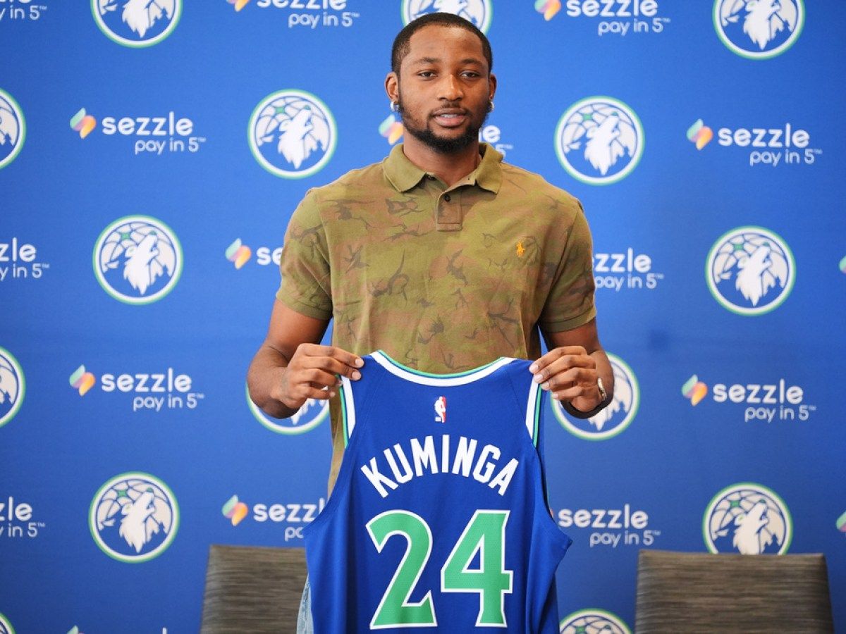 Jonathan Kuminga Embraces Role with Timberwolves, Cites Winning Culture as Key Factor in Trade Decision