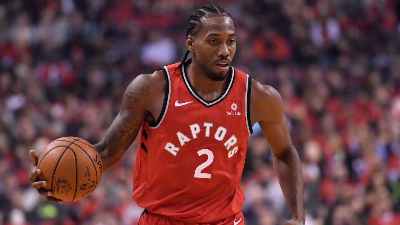 Kawhi Leonard to play for Raptors in Toronto for first time since 2019