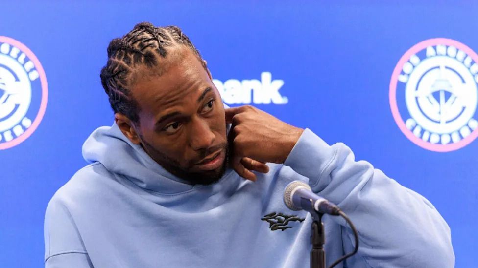 Kawhi Leonard Waives $7.45 Million Trade Bonus as Clippers Face Historic NBA Penalties Over Cap Violations