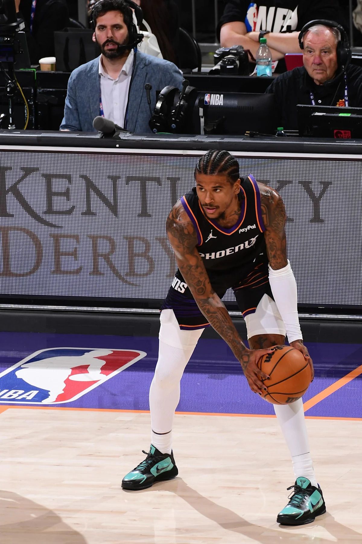 Key Storylines to Watch as the Phoenix Suns Approach the 2023-24 NBA Season