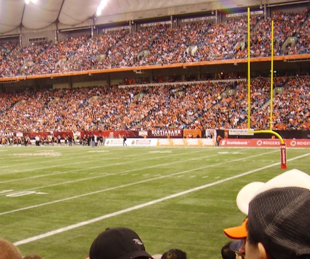 Lions host Roughriders in third straight CFL playoff meeting