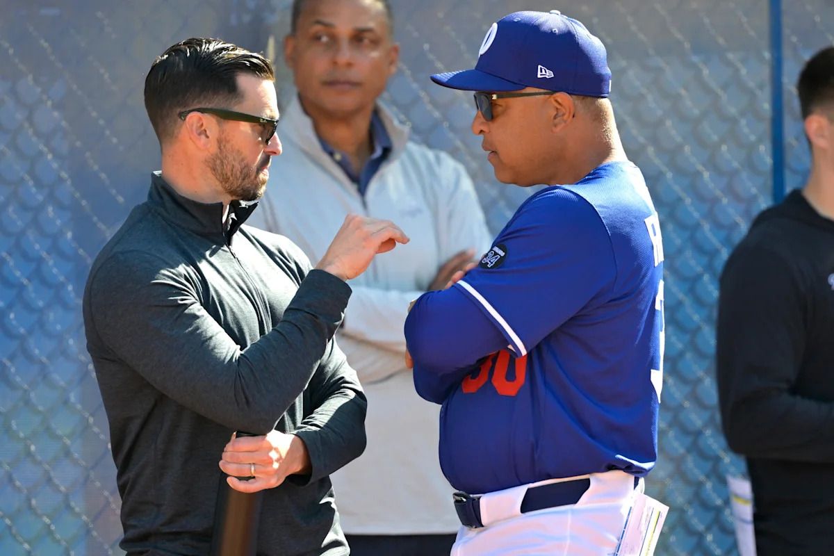 Los Angeles Dodgers' 2026 Season Marked by Extensive Roster Transactions and Injury Management