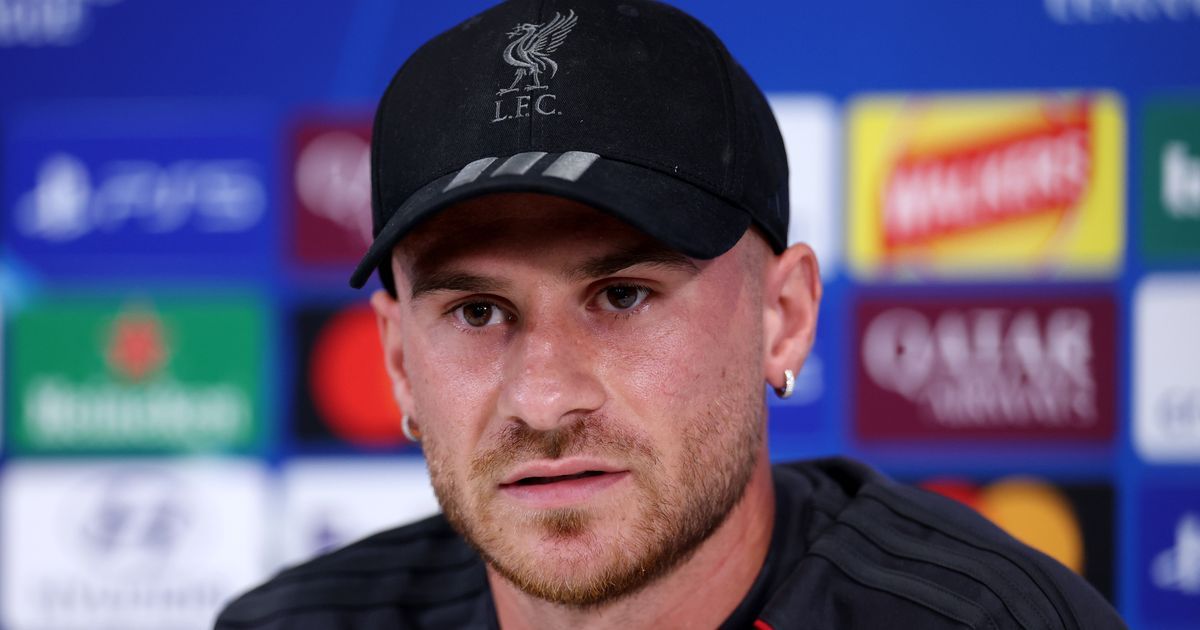 Mac Allister's stunner lifts Liverpool past Atletico as contract talks loom