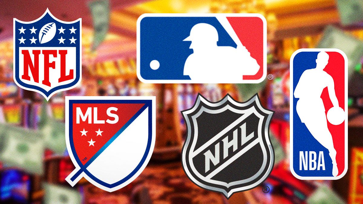 Major US Sports Leagues Push for Lifetime Bans on Bettors Who Harass Athletes