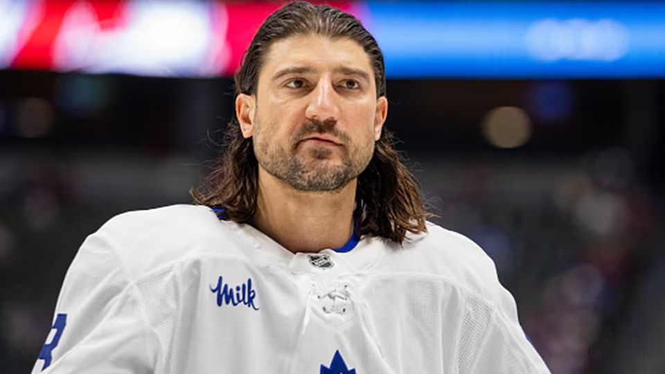 Maple Leafs coach says forwards must help defence with Tanev out week-to-week