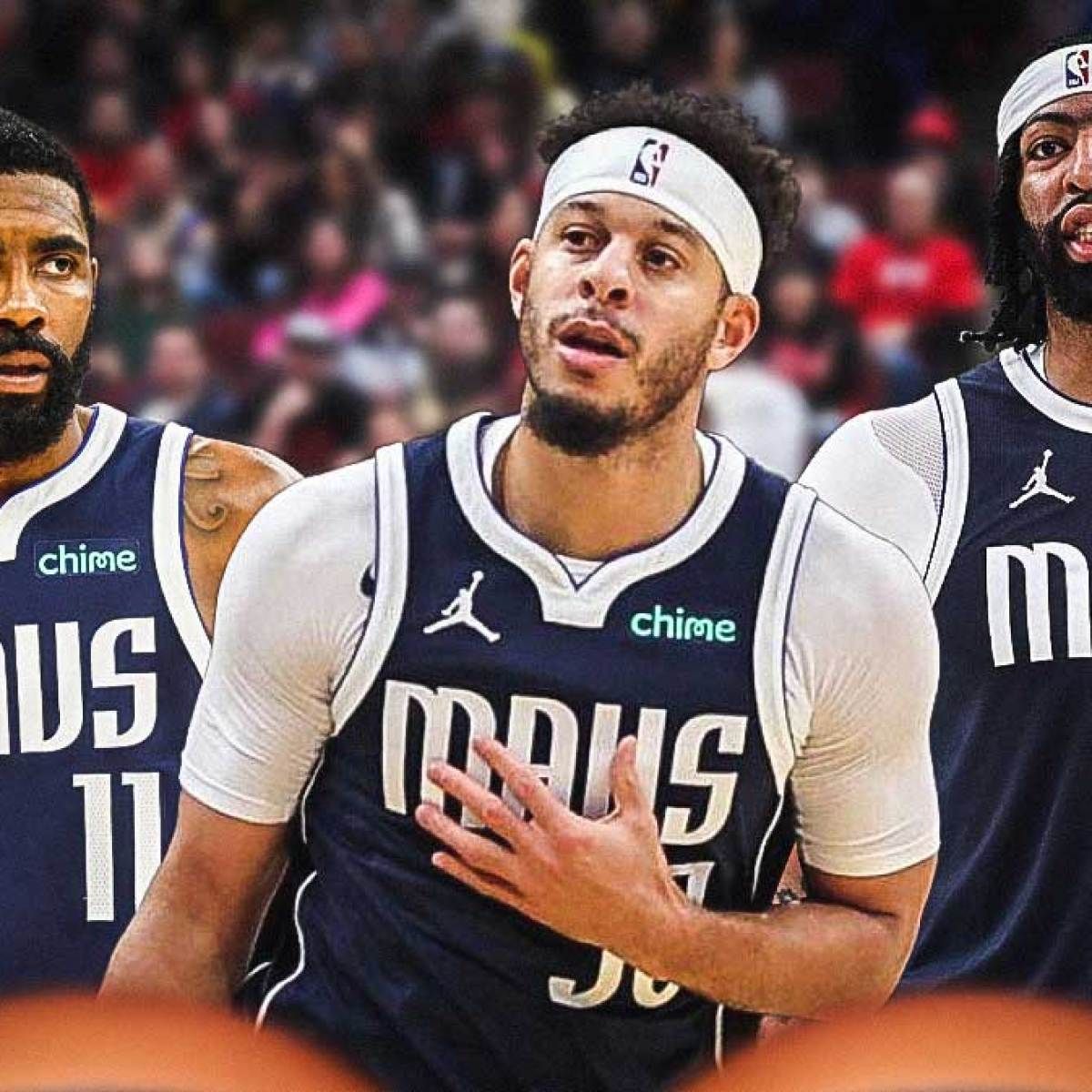 Mavericks Enter New Era as Staff Writers Share Top Anticipations for NBA Season